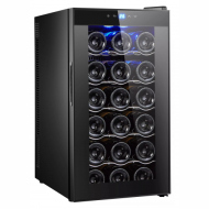 Шкаф винный HURAKAN HKN-WNC50T Шкаф винный HURAKAN HKN-WNC50T