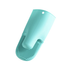 Рукавица 27см силикон Silicone [93-SI-CU-06.5] - интернет-магазин КленМаркет.ру