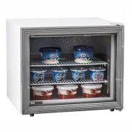 Шкаф морозильный HURAKAN HKN-UF50G Шкаф морозильный HURAKAN HKN-UF50G