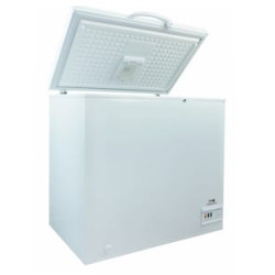 Ларь морозильный Hurakan HKN-BD105 - интернет-магазин КленМаркет.ру