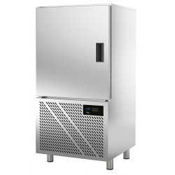 Шкаф шоковой заморозки APACH ASH10K DF - интернет-магазин КленМаркет.ру