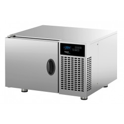 ШКАФ шоковой заморозки Apach ASH03V GN2/3 - интернет-магазин КленМаркет.ру
