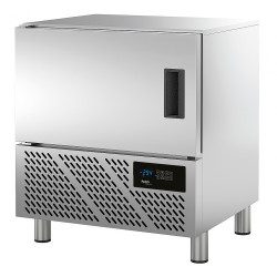 Шкаф шоковой заморозки APACH ASH05K - интернет-магазин КленМаркет.ру