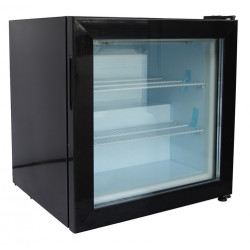 Шкаф морозильный Viatto VA-SD55EM - интернет-магазин КленМаркет.ру