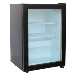 Шкаф морозильный Viatto VA-SD98EM - интернет-магазин КленМаркет.ру