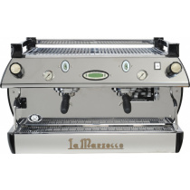 КОФЕМАШИНА - полуавтомат LA MARZOCCO GB 5 EE 2 группы