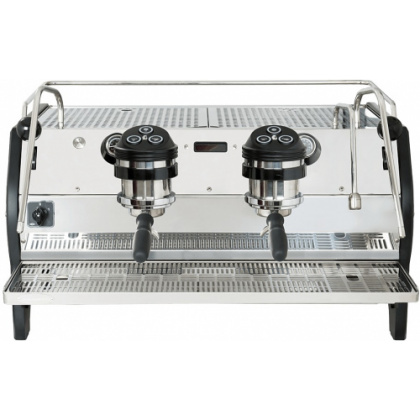 КОФЕМАШИНА - автомат LA MARZOCCO Strada S AV 2 группы, мультибойлерная - интернет-магазин КленМаркет.ру