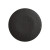 ТАРЕЛКА мелкая 9'' 230мм, черный 
