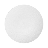 ТАРЕЛКА мелкая 11'' 275мм, белый 
