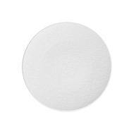 ТАРЕЛКА мелкая 9'' 230мм, белый 
