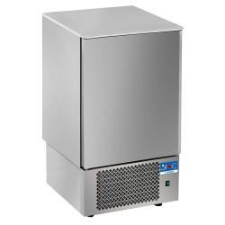 Шкаф шоковой заморозки ICEMAKE ATT10 - интернет-магазин КленМаркет.ру