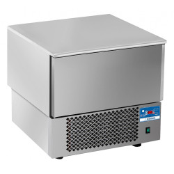 Шкаф шоковой заморозки ICEMAKE ATT03 - интернет-магазин КленМаркет.ру