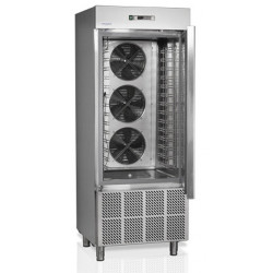 Шкаф шокового охлаждения и заморозки TEFCOLD BLC14 (70281) - интернет-магазин КленМаркет.ру