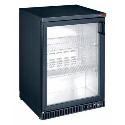Шкаф холодильный барный COOLEQ BF-150 - интернет-магазин КленМаркет.ру