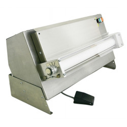 МАШИНА ТЕСТОРАСКАТОЧНАЯ ТРМ-500 - интернет-магазин КленМаркет.ру