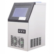 Льдогенератор HURAKAN HKN-IMC30 (кубики)