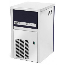 ЛЬДОГЕНЕРАТОР КУБИК CB 184A INOX HC Brema - интернет-магазин КленМаркет.ру