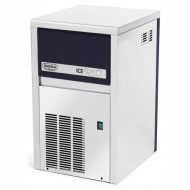 ЛЬДОГЕНЕРАТОР КУБИК CB 184A INOX HC Brema