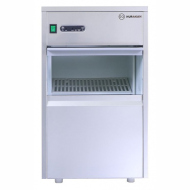 Льдогенератор HURAKAN HKN-IMF20C (пальчики)