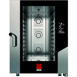 Печь конвекционная TECNOEKA MKF 1064 BM - интернет-магазин КленМаркет.ру