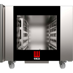 Шкаф расстоечный TECNOEKA MKLM1064 (ЯЯЯ085247) - интернет-магазин КленМаркет.ру