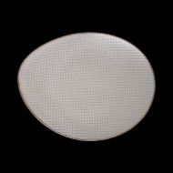 ТАРЕЛКА овальная 12,25 ТАРЕЛКА овальная 12,25