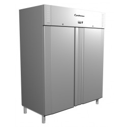 Шкаф холодильный Carboma R1400 глухой - интернет-магазин КленМаркет.ру