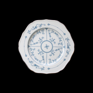 ТАРЕЛКА мелкая 8,75'' 217мм 
