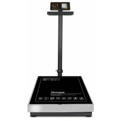 ВЕСЫ торговые Mertech 333 ACLP-600.200 TRADER с расчетом стоимости LED - интернет-магазин КленМаркет.ру