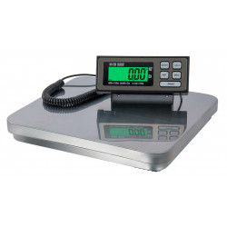 ВЕСЫ фасовочные Mertech 333 AF-150.50 FARMER RS-232 LCD - интернет-магазин КленМаркет.ру