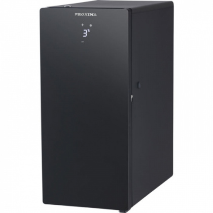 ХОЛОДИЛЬНИК для молока Dr.coffee PROXIMA SC10S - интернет-магазин КленМаркет.ру