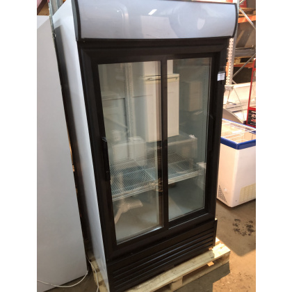 Шкаф холодильный купе - интернет-магазин КленМаркет.ру