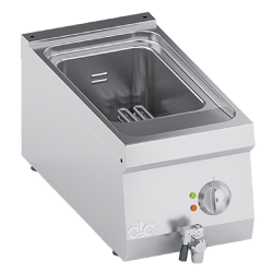 Фритюрница ATA 10л K6EFG05TT - интернет-магазин КленМаркет.ру