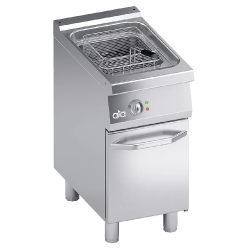 Фритюрница ATA 15л K7EFG0515 - интернет-магазин КленМаркет.ру