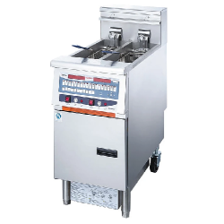 Фритюрница NOPEIN NTP14ESF-10L - интернет-магазин КленМаркет.ру