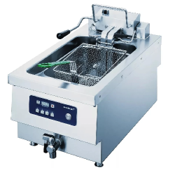 Фритюрница NOPEIN NTT10E - интернет-магазин КленМаркет.ру