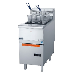 Фритюрница NOPEIN NTG14E - интернет-магазин КленМаркет.ру