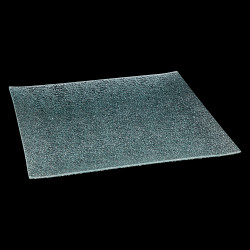 БЛЮДО квадратное 15,8