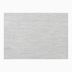 САЛФЕТКА сервировочная 30х45см серый ПВХ [10058536] - интернет-магазин КленМаркет.ру