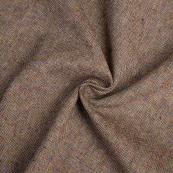 ЧЕХОЛ ДЛЯ КОРЗИНКИ РОГОЖКА КОРИЧНЕВЫЙ (цвет 4) (кт1898 кт1899 круглый) - интернет-магазин КленМаркет.ру