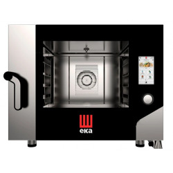 Пароконвектомат TECNOEKA MKF 511 TS - интернет-магазин КленМаркет.ру