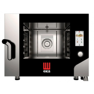 Пароконвектомат TECNOEKA MKF 511 TS