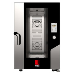 Пароконвектомат Tecnoeka MKF 1111 V TS - интернет-магазин КленМаркет.ру