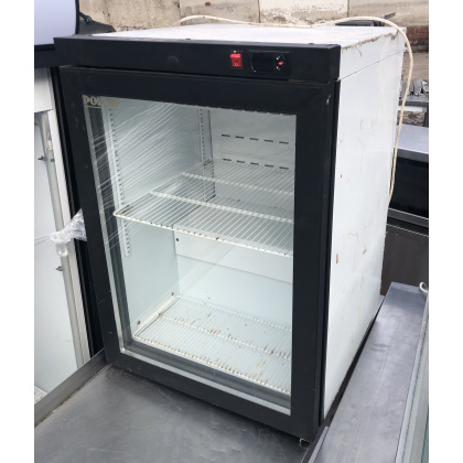 Шкаф холодильный POLAIR DM102-Bravo - интернет-магазин КленМаркет.ру