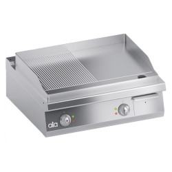 Поверхность жарочная ATA C2EFR10TT - интернет-магазин КленМаркет.ру