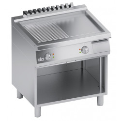 Поверхность жарочная ATA K7EFB10VVR - интернет-магазин КленМаркет.ру