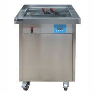 Фризер для жареного мороженого HURAKAN HKN-FIC50S