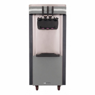 Фризер для мороженого HURAKAN HKN-BQ66FPS