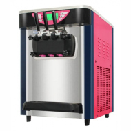 Фризер для мороженого HURAKAN HKN-BQ58P