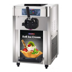 ФРИЗЕР ДЛЯ МЯГКОГО МОРОЖЕНОГО COOLEQ IF-1 - интернет-магазин КленМаркет.ру